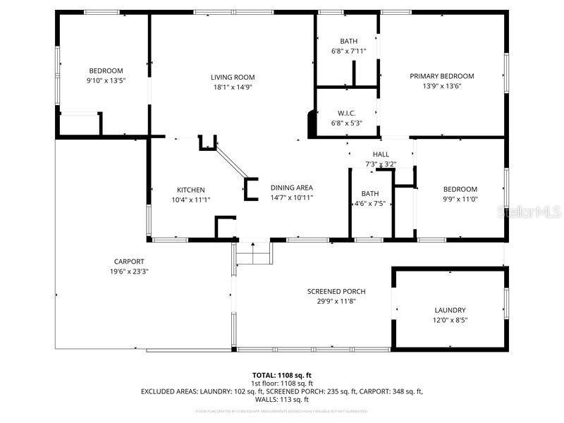 Image 30 of 30 For 3648 Fox Ridge Boulevard