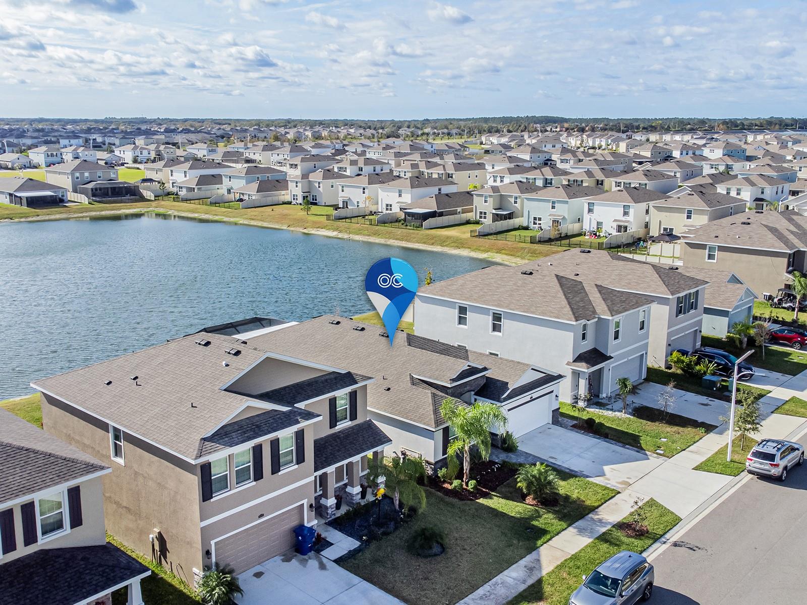 Image 4 of 58 For 9137 Forge Breeze Loop