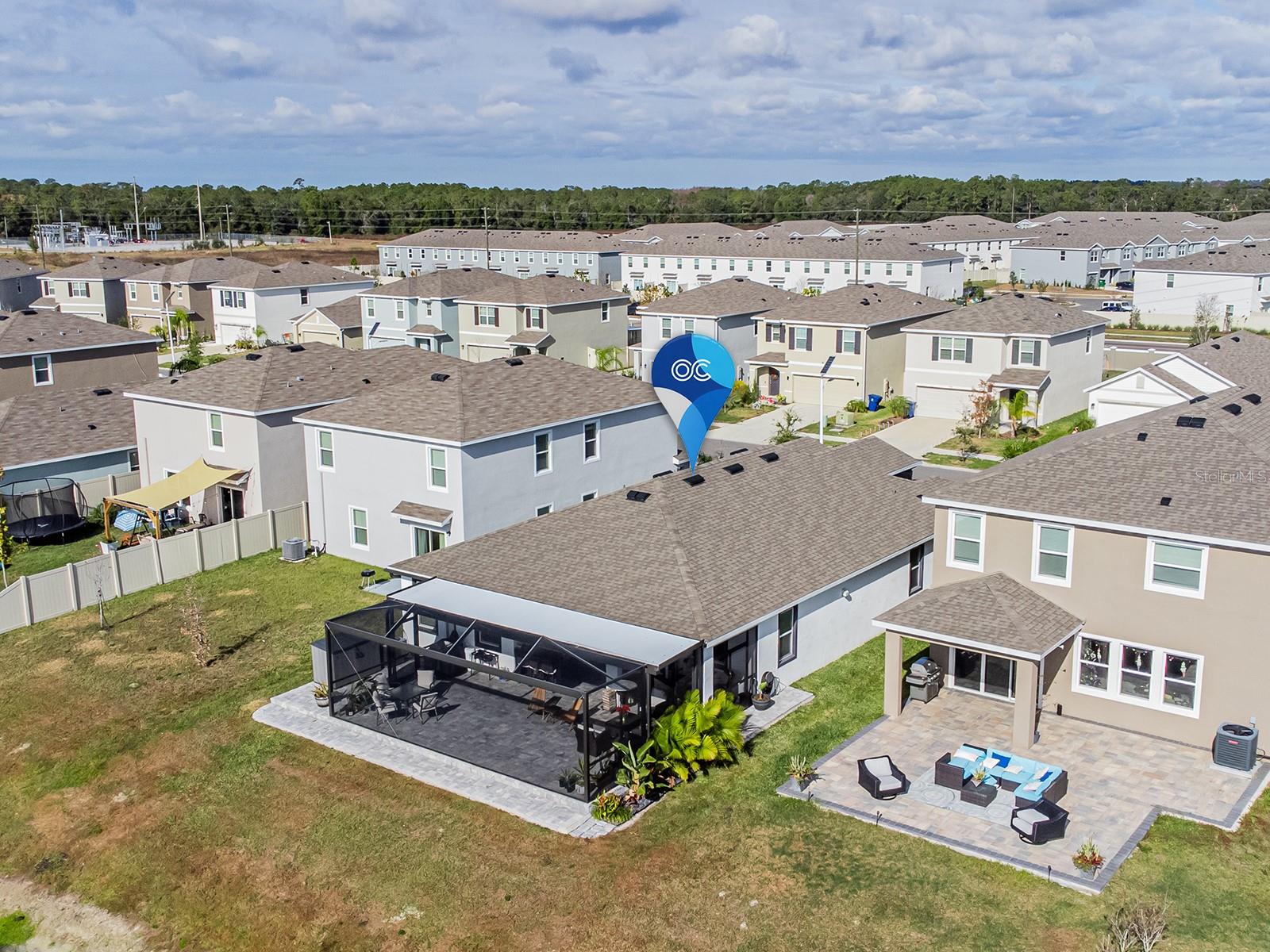 Image 5 of 58 For 9137 Forge Breeze Loop