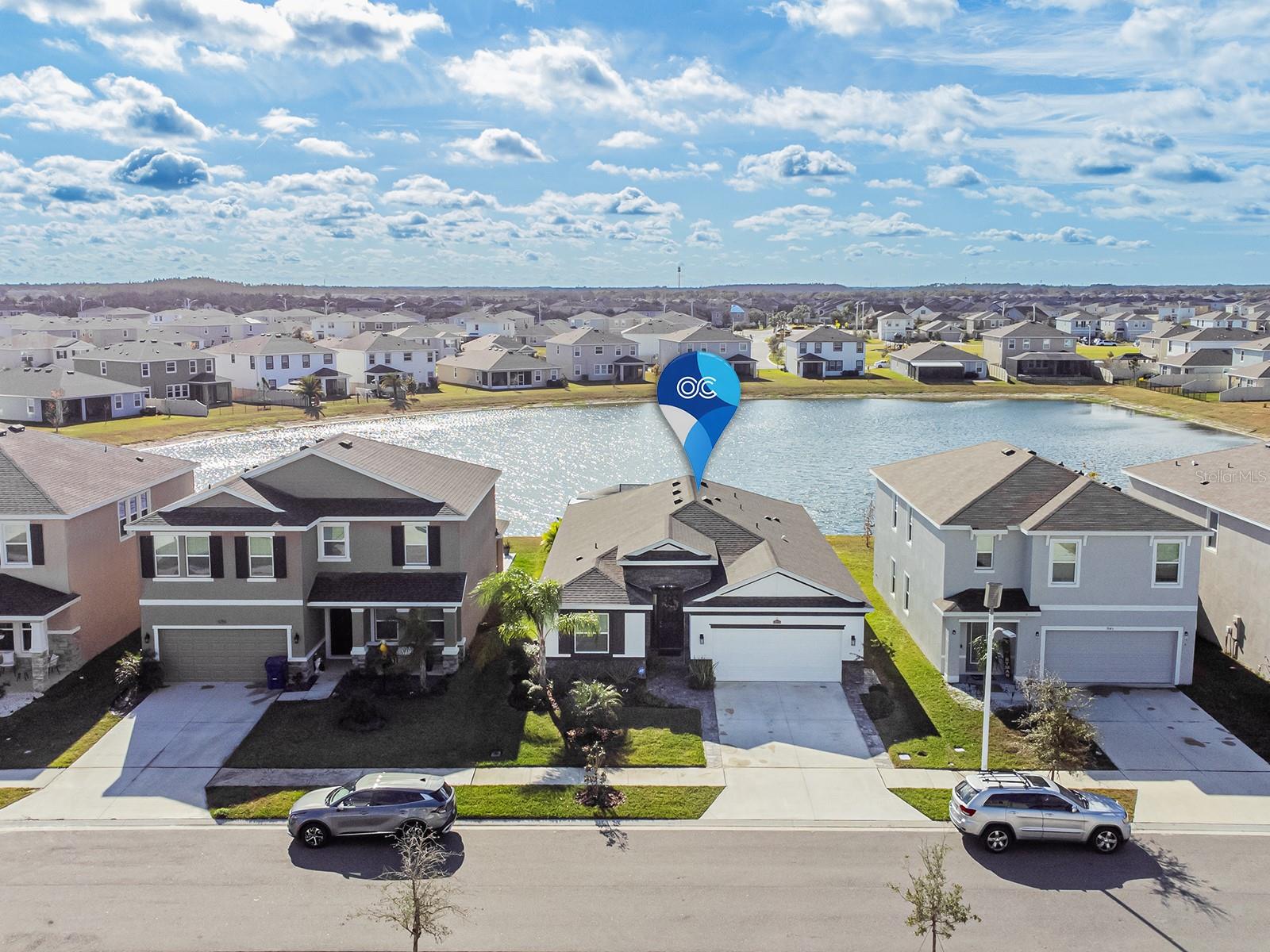 Image 8 of 58 For 9137 Forge Breeze Loop