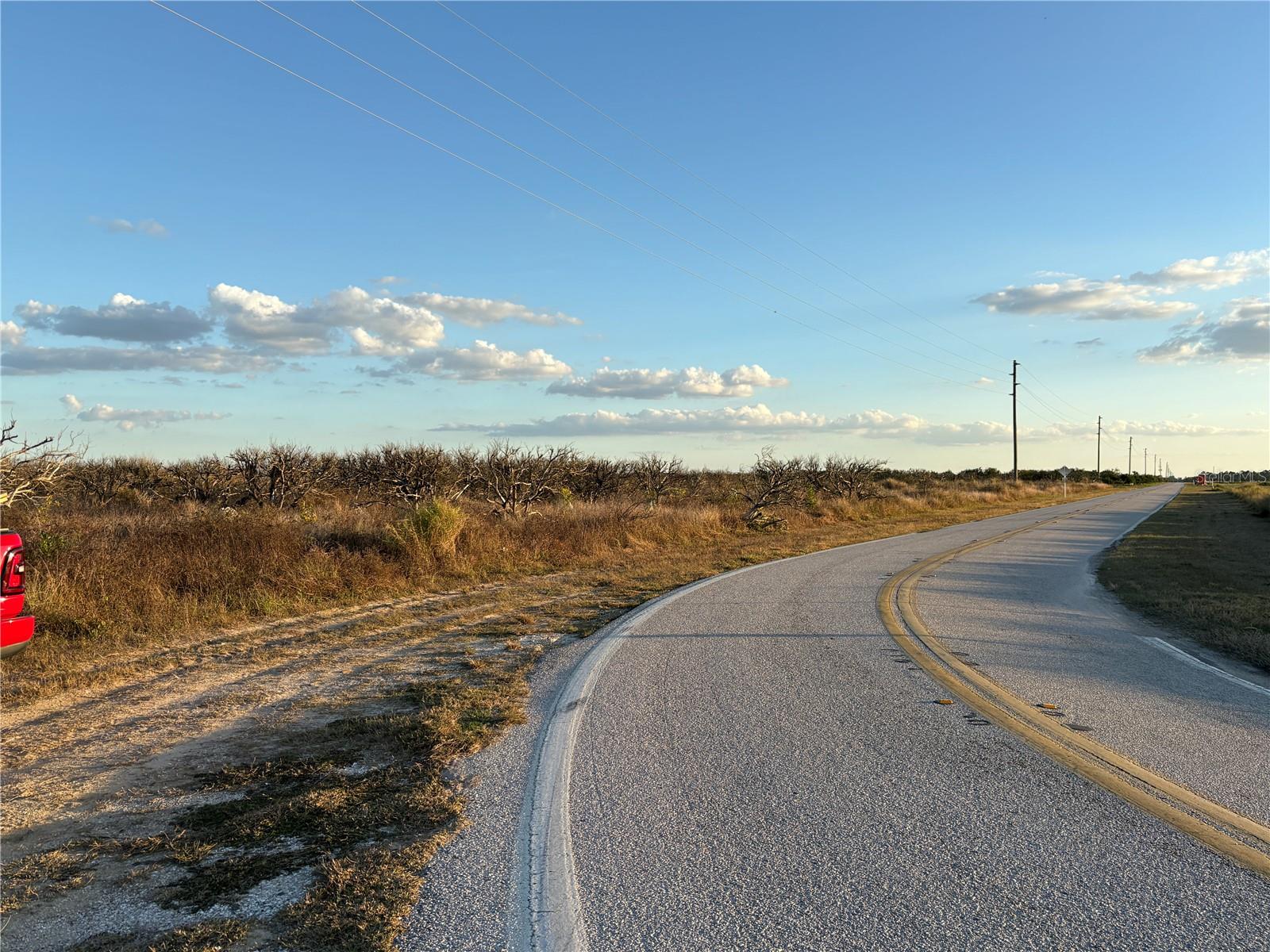 Details for 627 Raulerson Road, FROSTPROOF, FL 33843