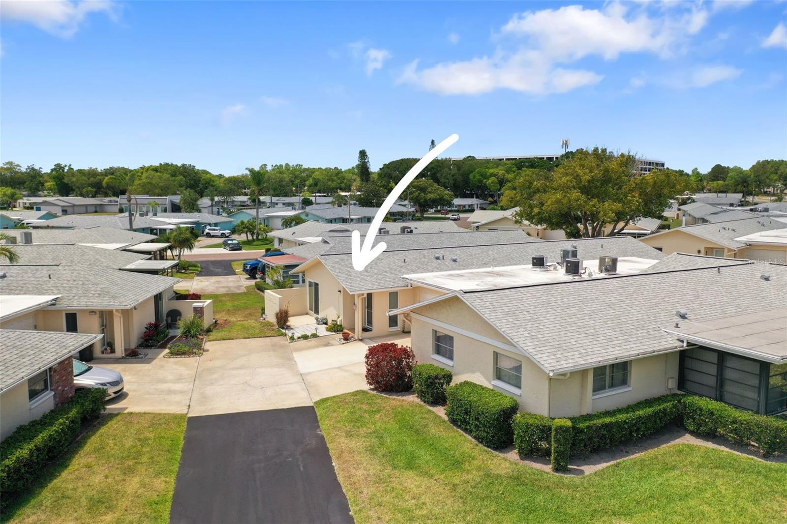 Image 45 of 91 For 2740 Highlands Boulevard D