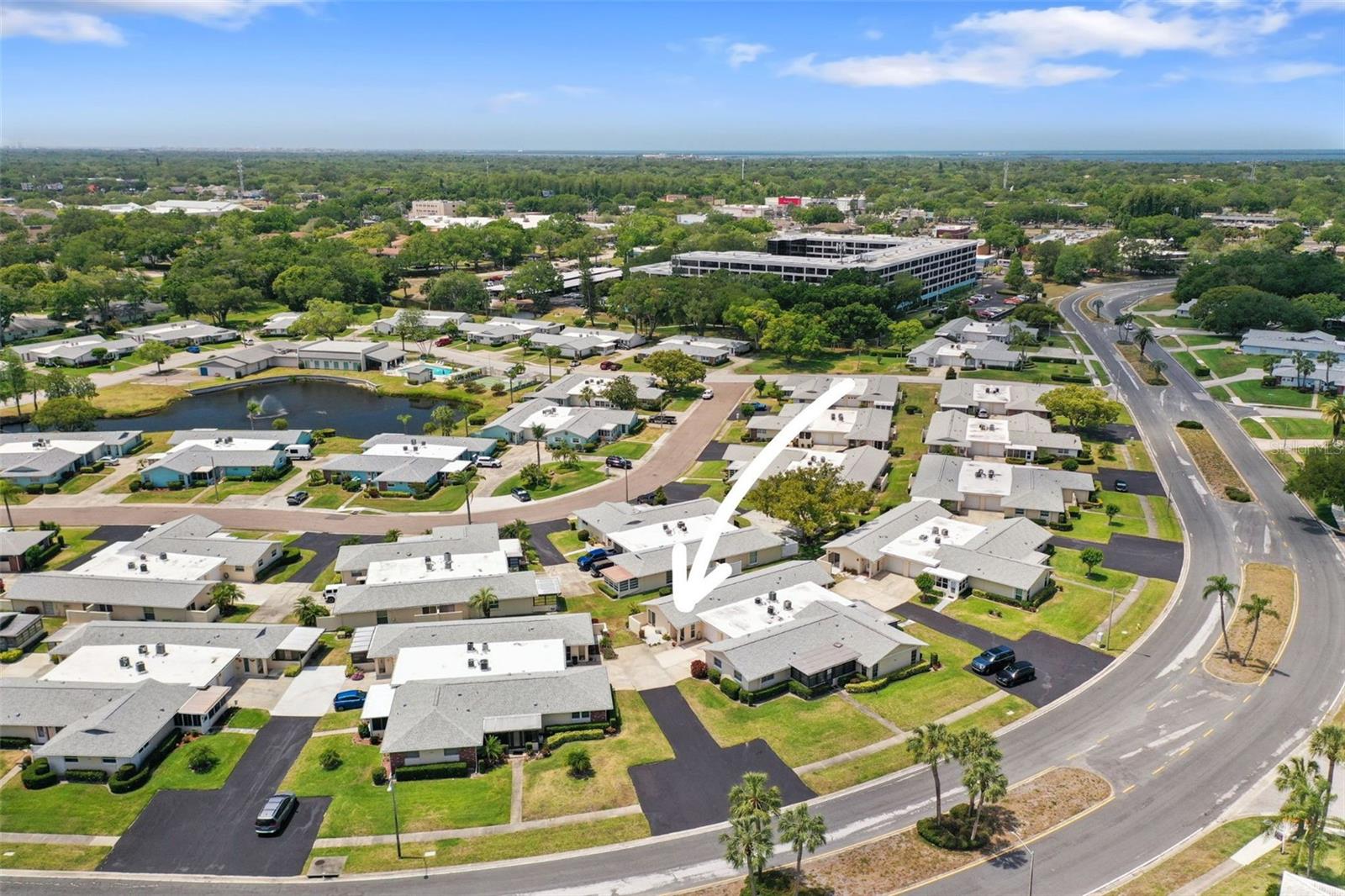 Image 46 of 91 For 2740 Highlands Boulevard D