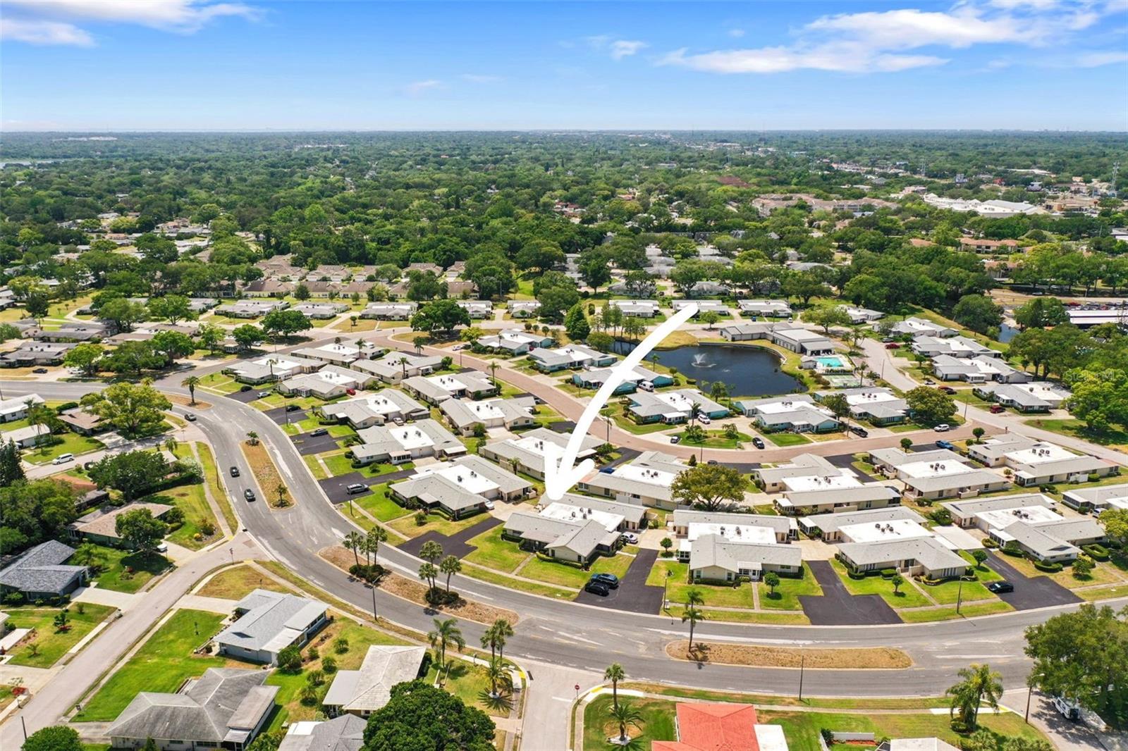 Image 48 of 91 For 2740 Highlands Boulevard D