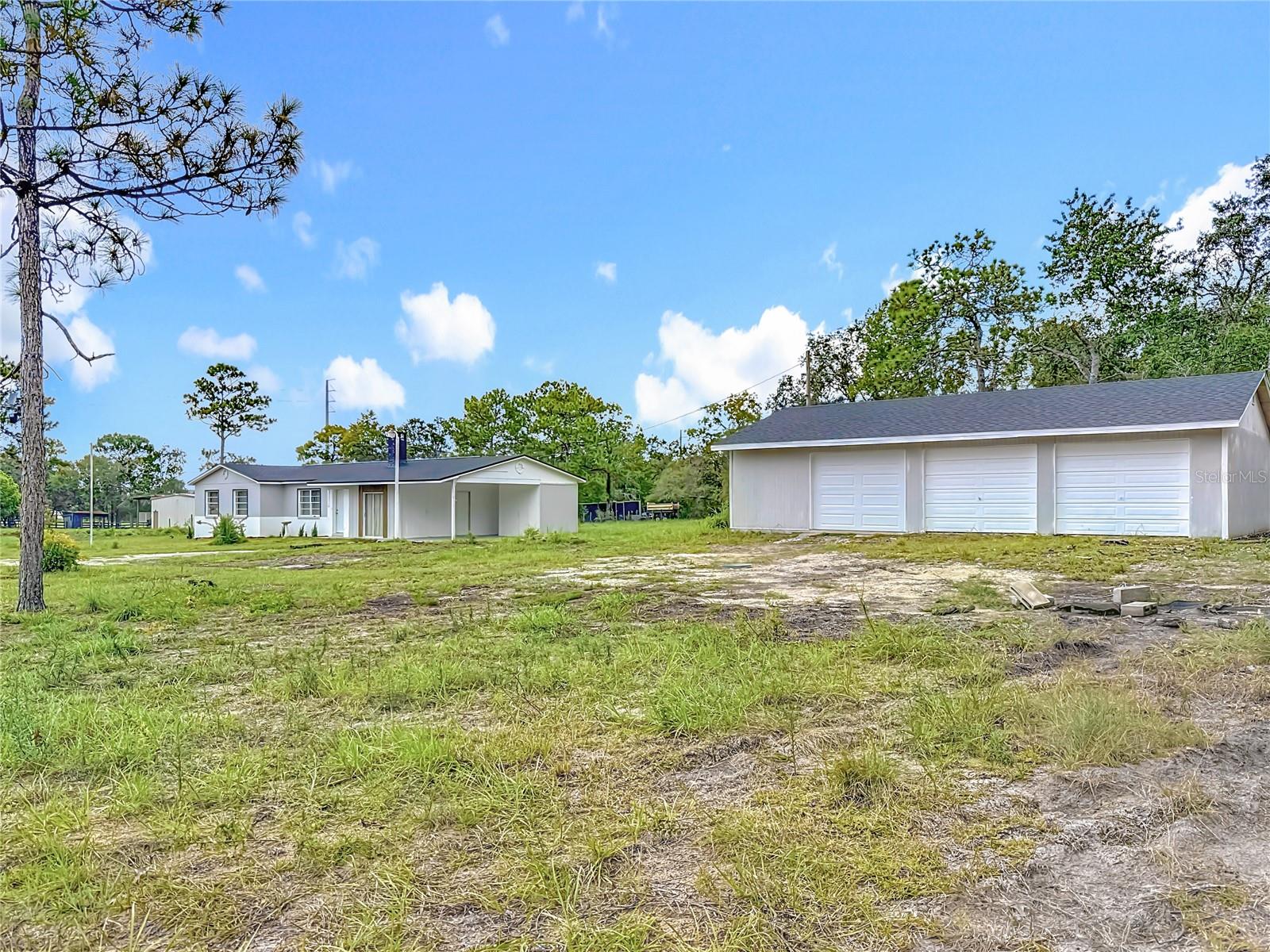 Details for 13386 Taylor Street, BROOKSVILLE, FL 34613