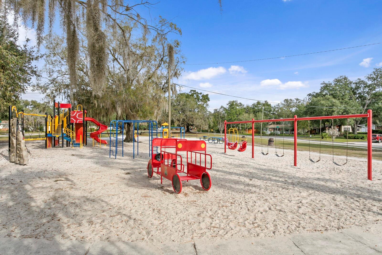 Image 56 of 59 For 309 Park Ridge Avenue