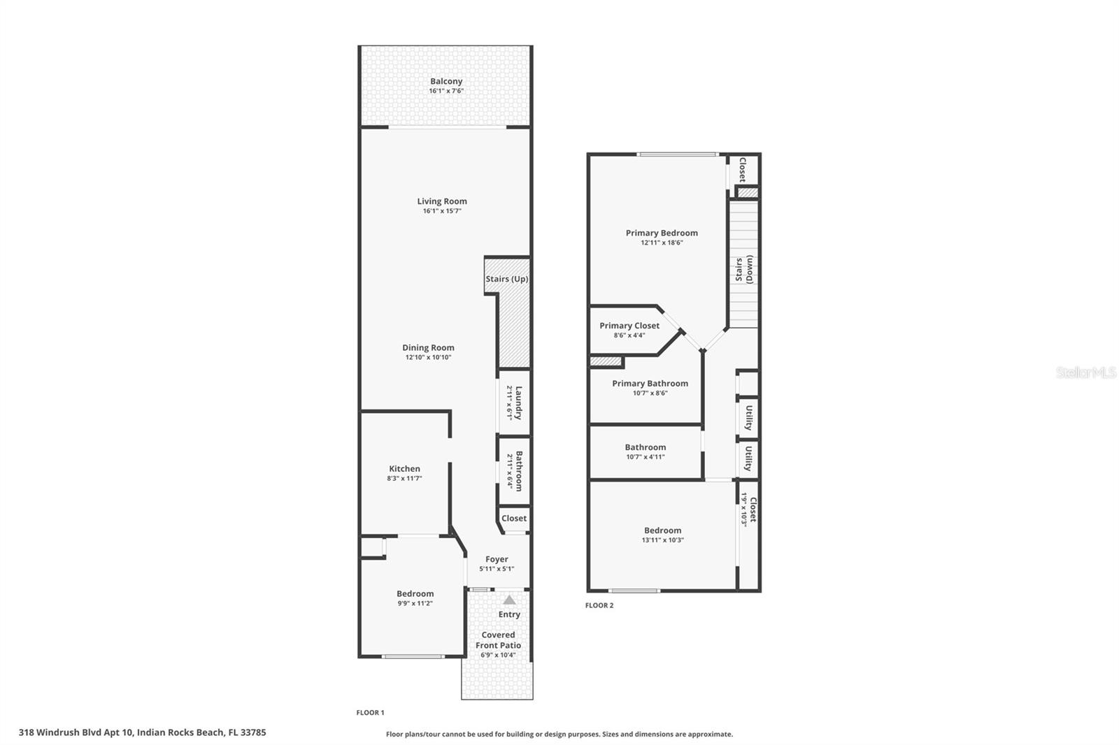 Listing photo id 77 for 318 Windrush Boulevard 10