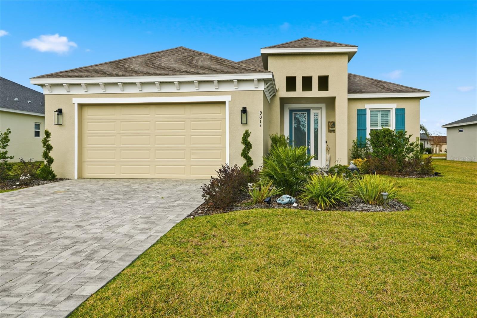 Details for 9013 Mississippi Run, BROOKSVILLE, FL 34613