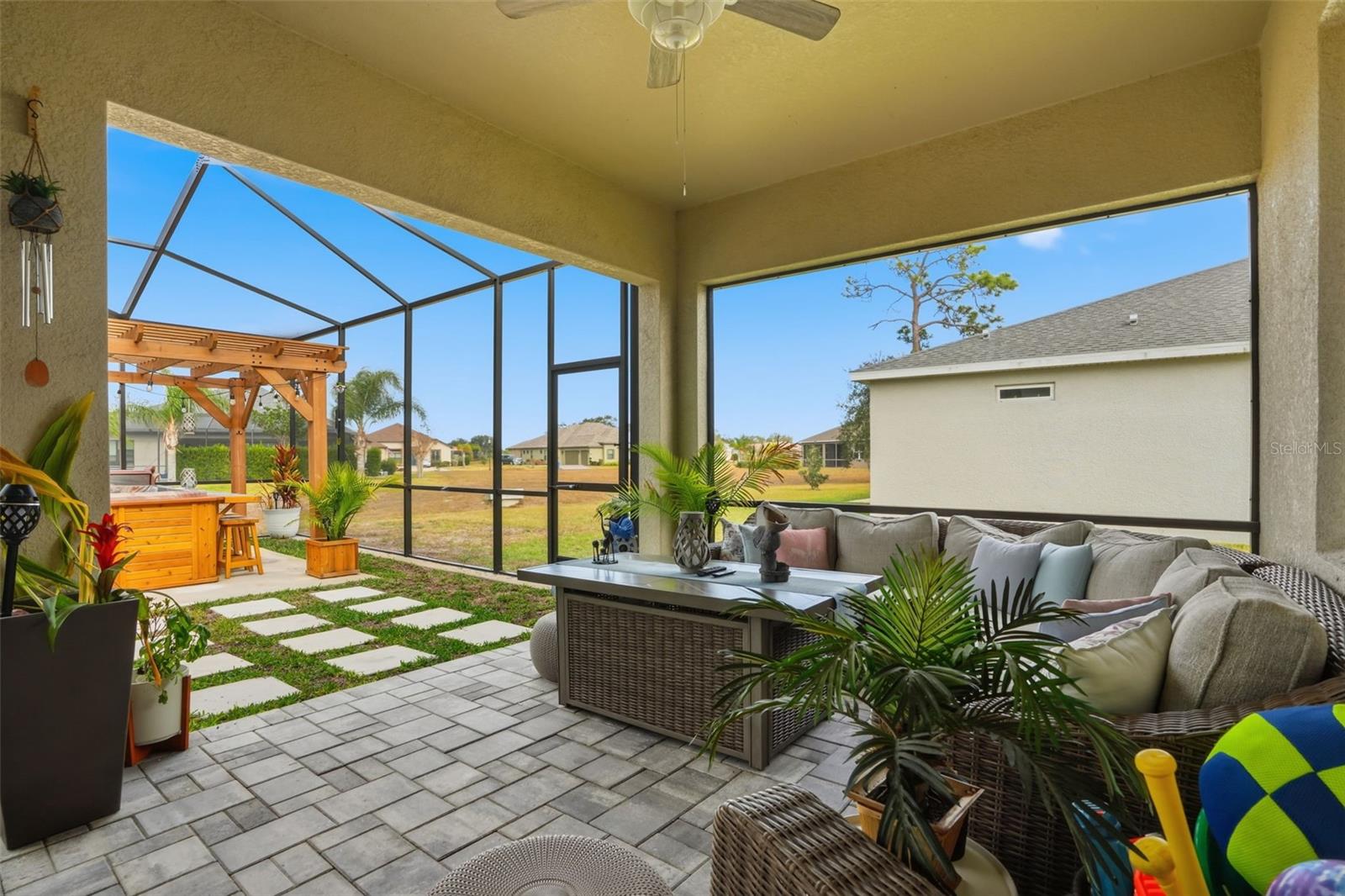 Image 46 of 61 For 9013 Mississippi Run