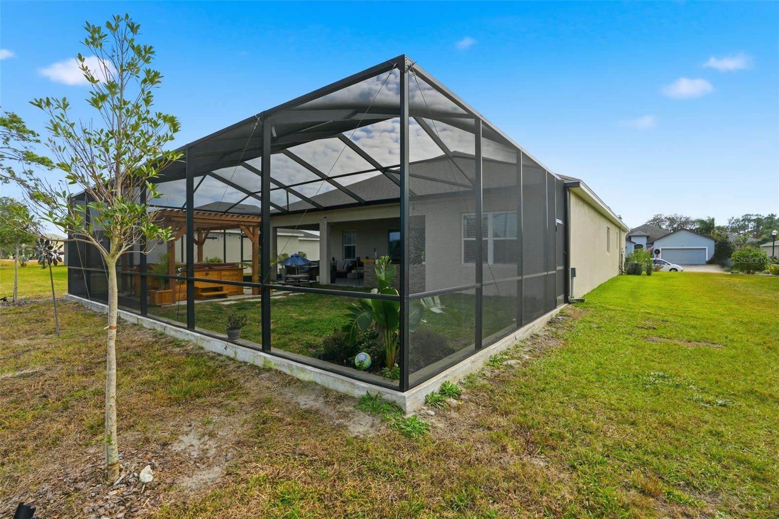 Image 47 of 61 For 9013 Mississippi Run