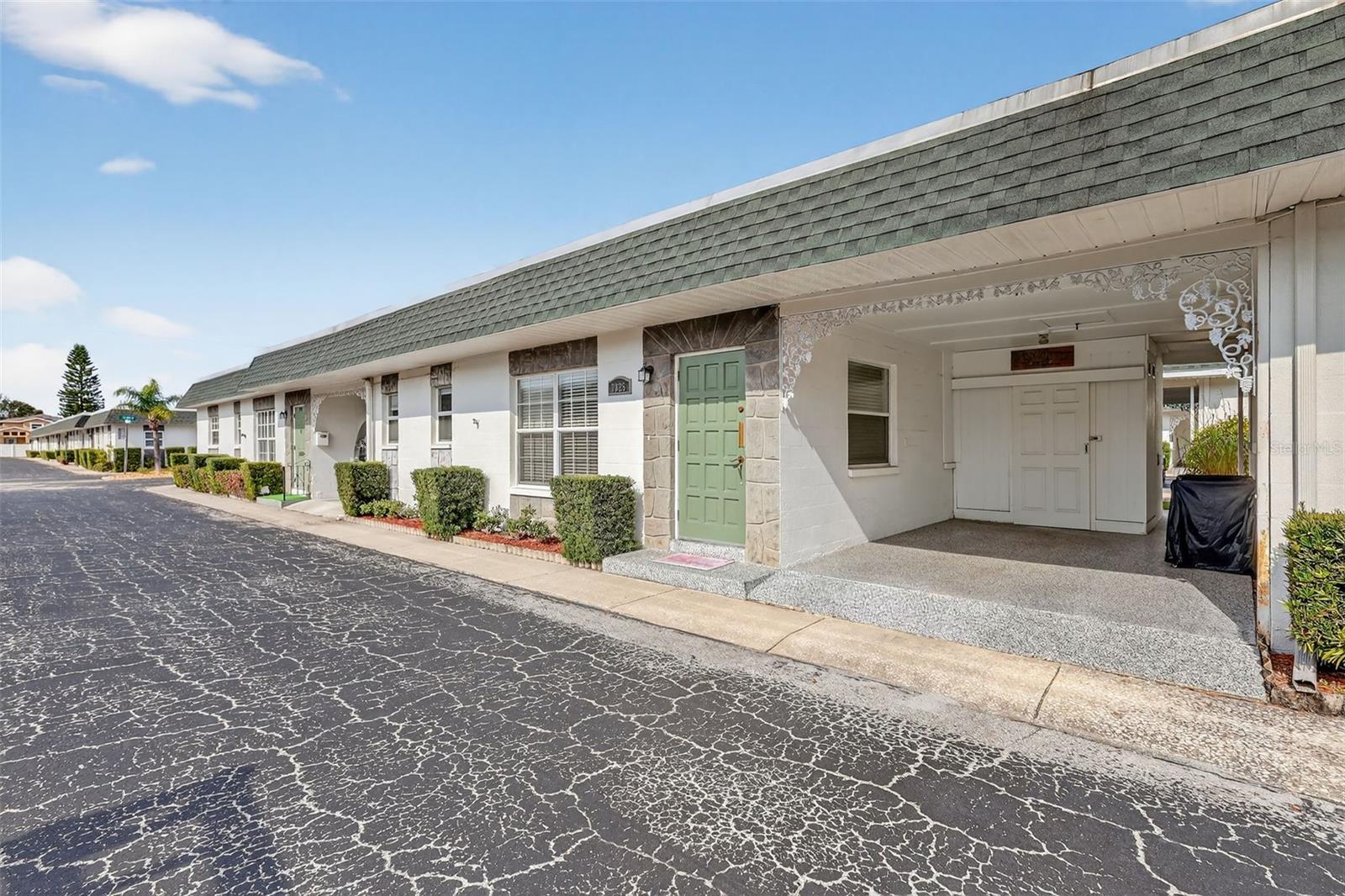 Details for 7825 38th Terrace N 7825, ST PETERSBURG, FL 33709