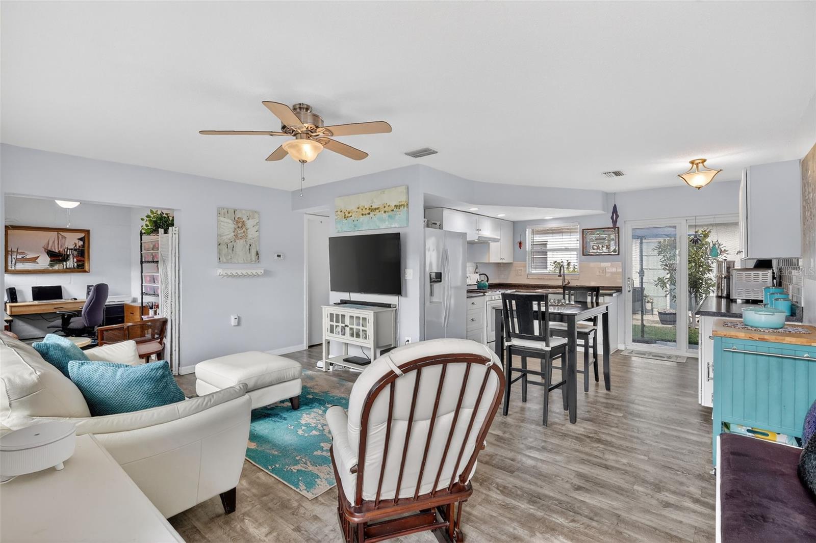 Image 2 of 25 For 7825 38th Terrace N 7825