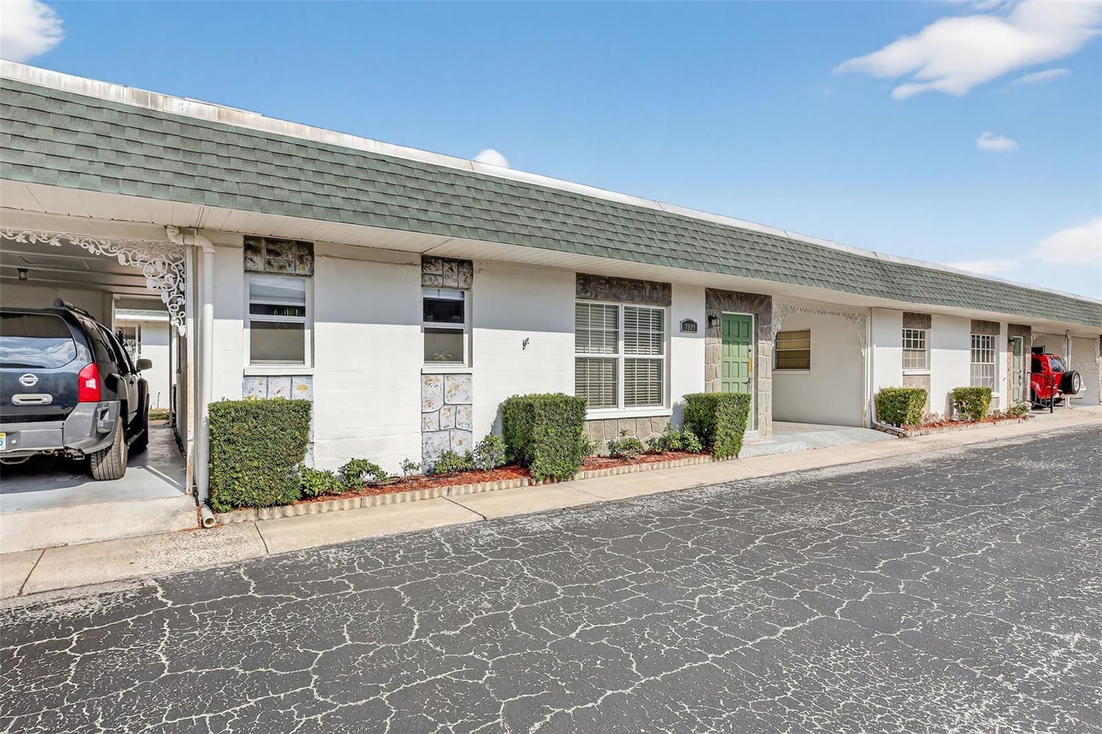 Image 25 of 25 For 7825 38th Terrace N 7825