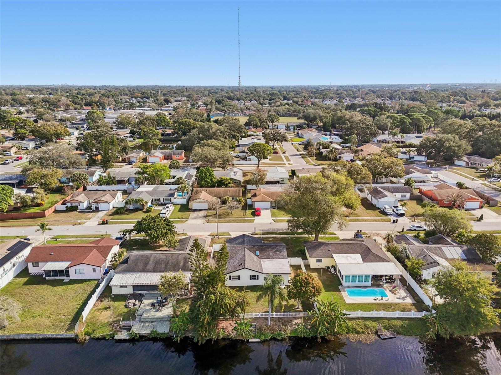 Image 78 of 86 For 8324 Denise Drive