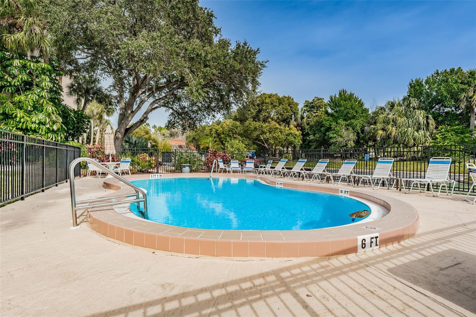 Image 33 of 39 For 203 Tarpon Point 203