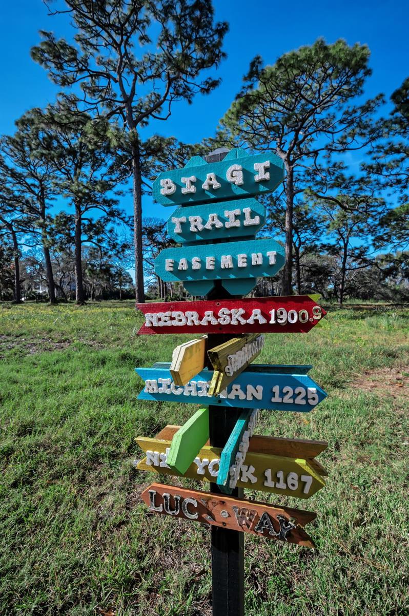 Image 35 of 39 For 203 Tarpon Point 203