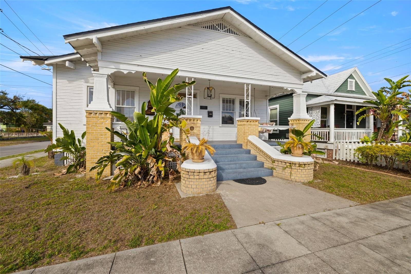 Details for 2502 10th Avenue, TAMPA, FL 33605