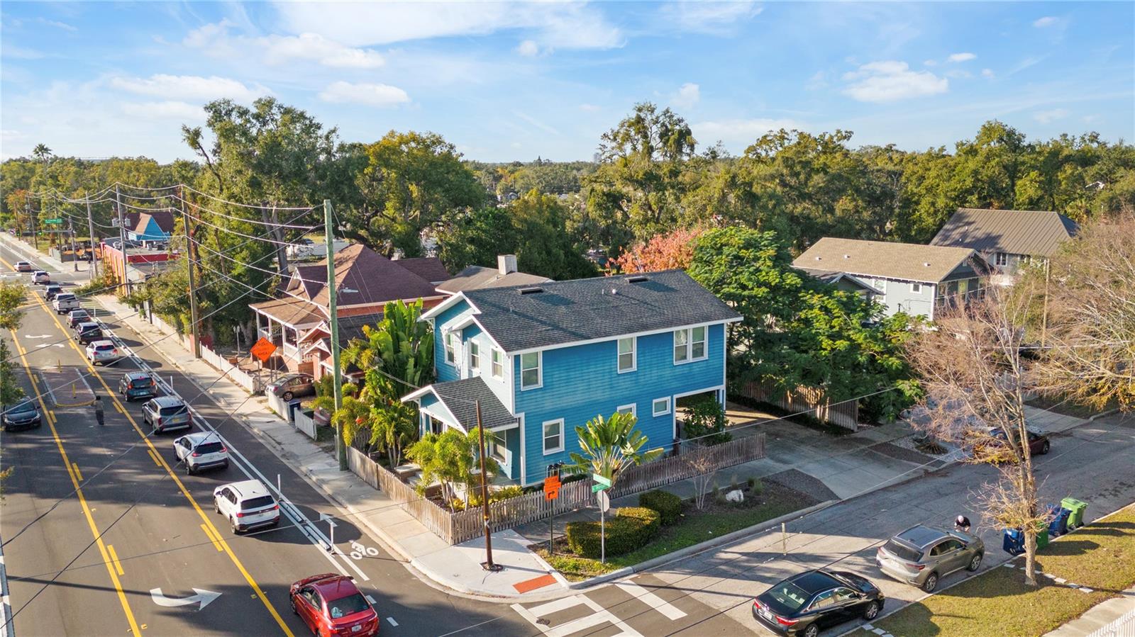 Image 38 of 49 For 214 Floribraska Avenue