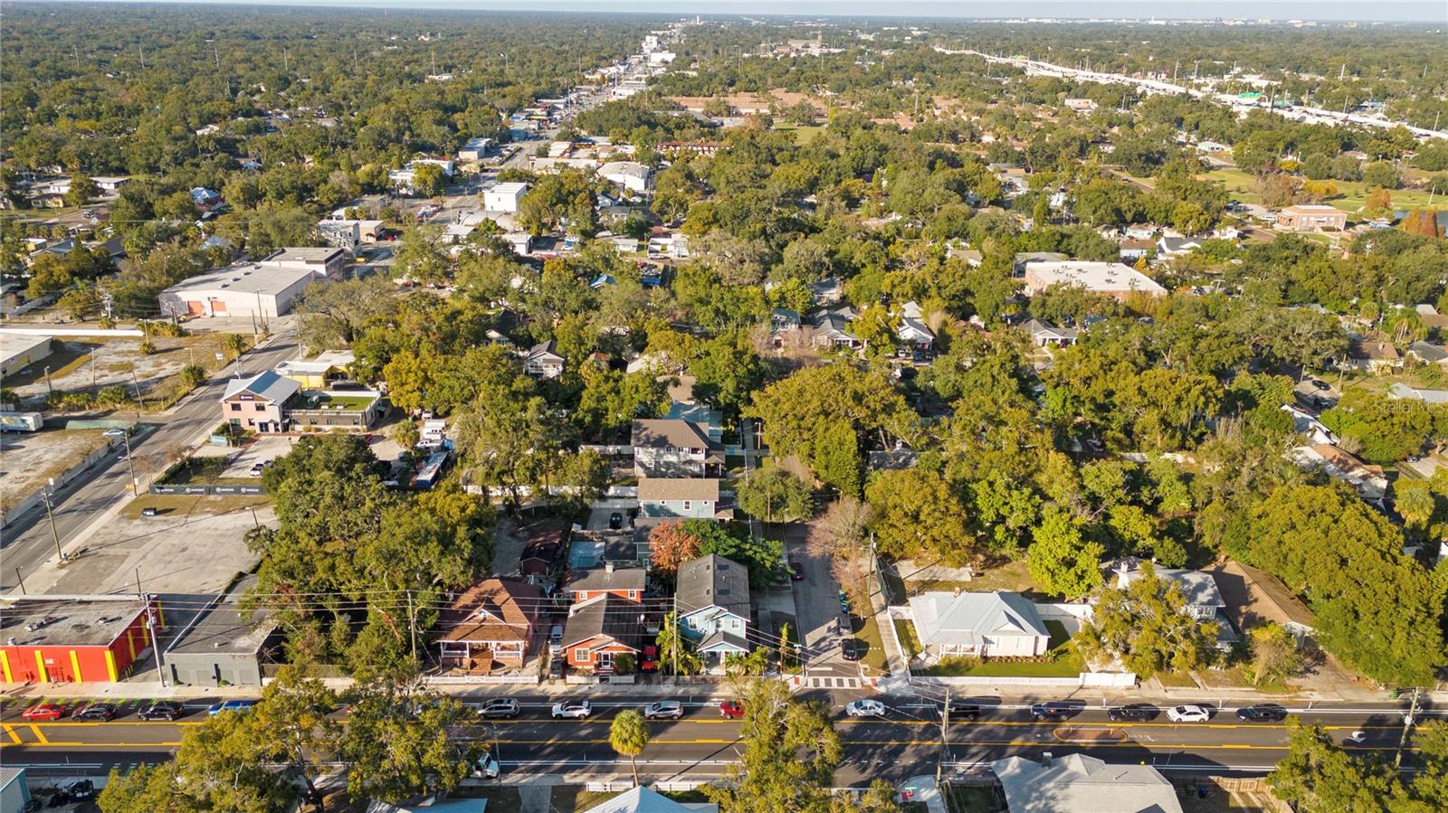 Image 40 of 49 For 214 Floribraska Avenue