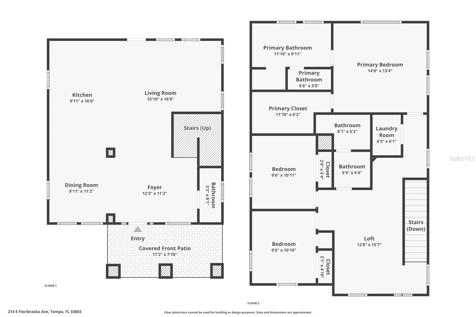 Image 47 of 49 For 214 Floribraska Avenue