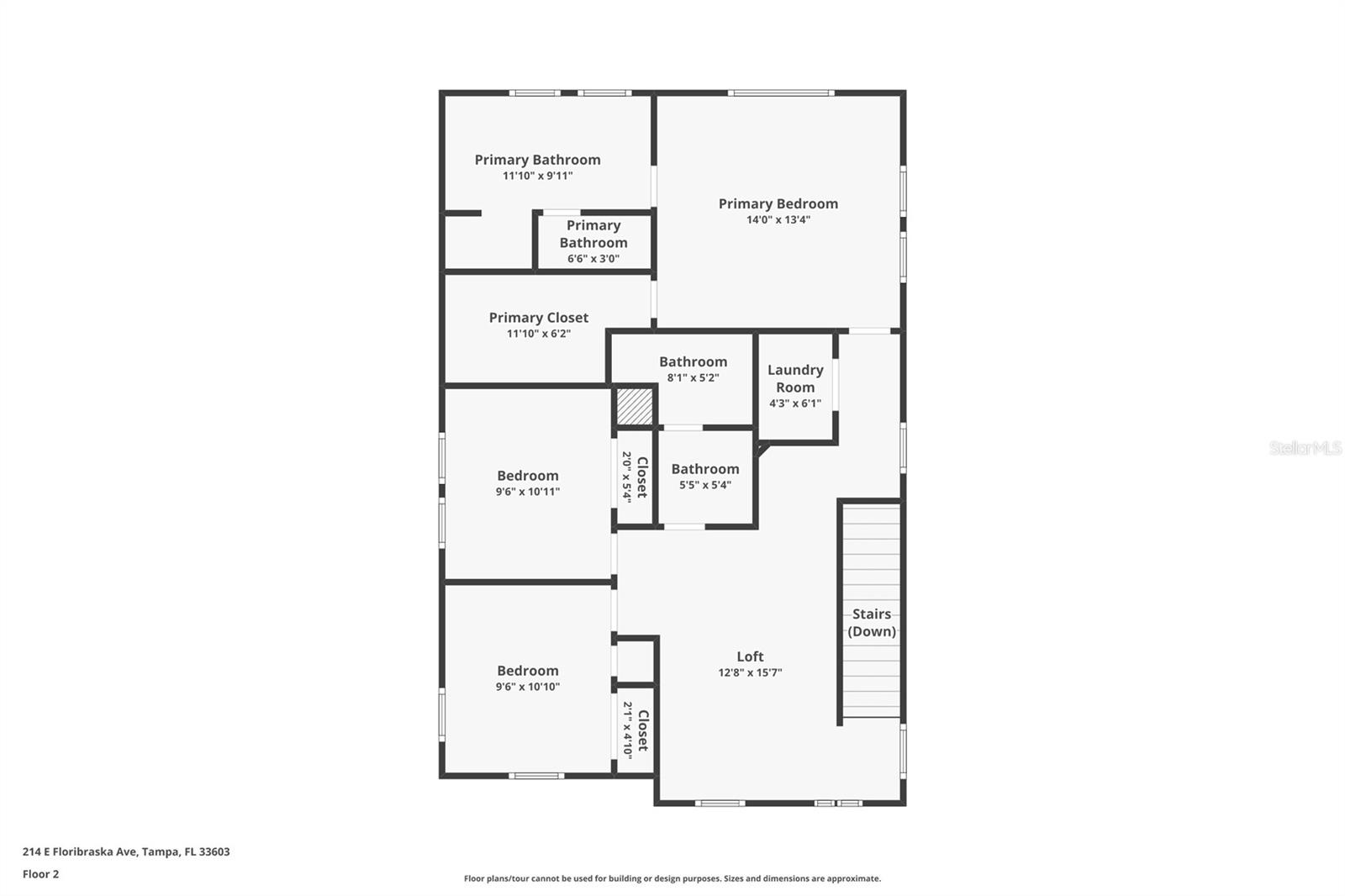 Image 49 of 49 For 214 Floribraska Avenue