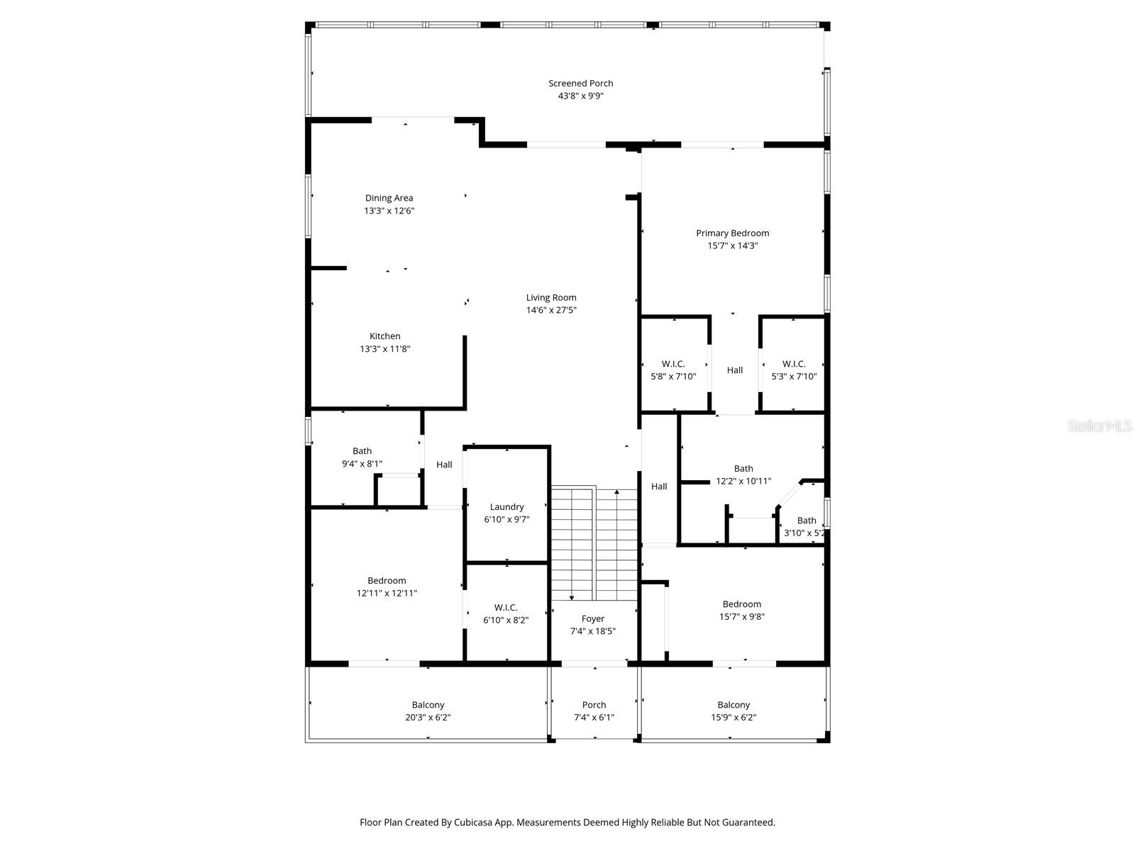 Image 26 of 38 For 15631 Allmand Drive