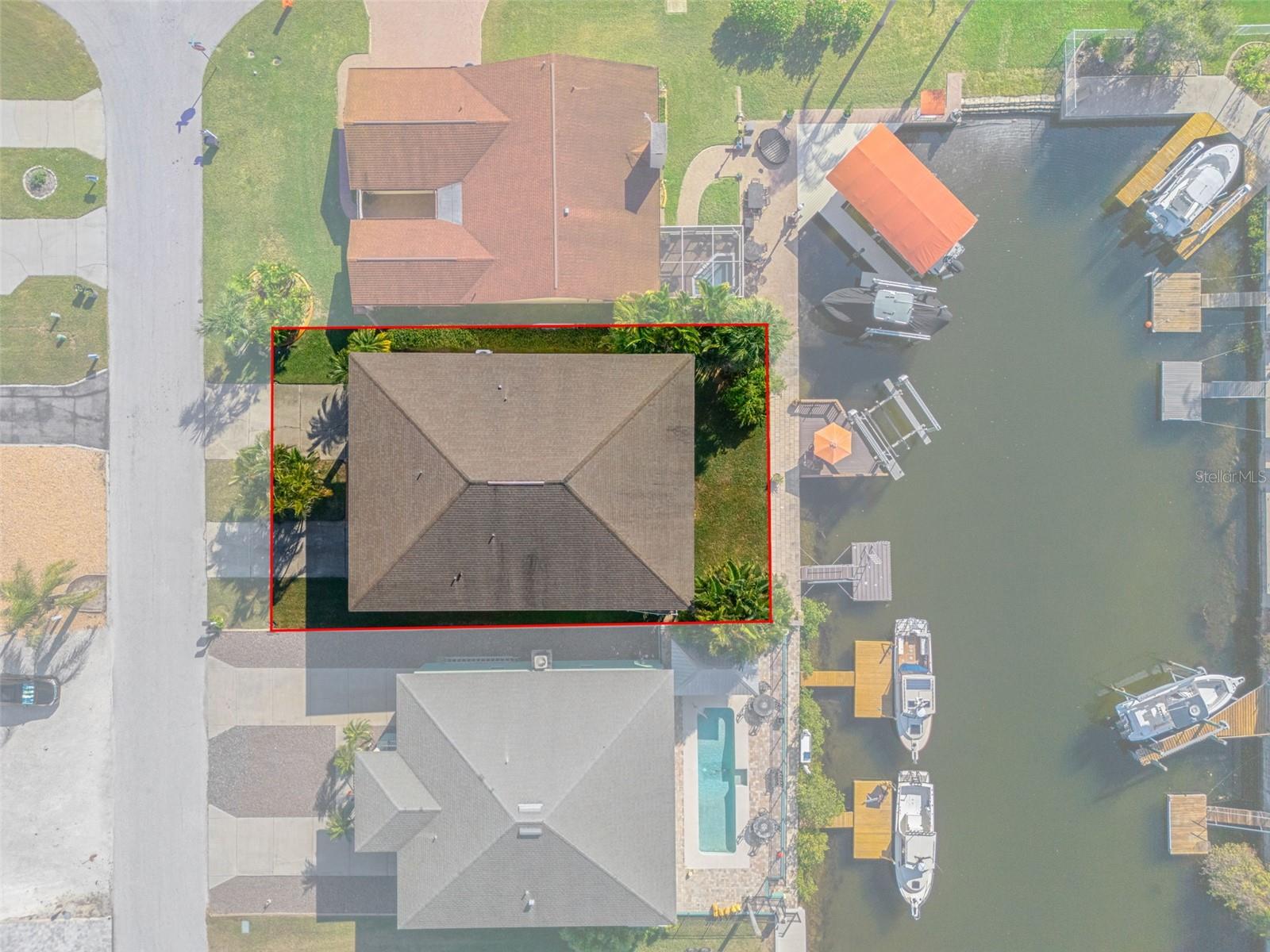 Image 31 of 38 For 15631 Allmand Drive