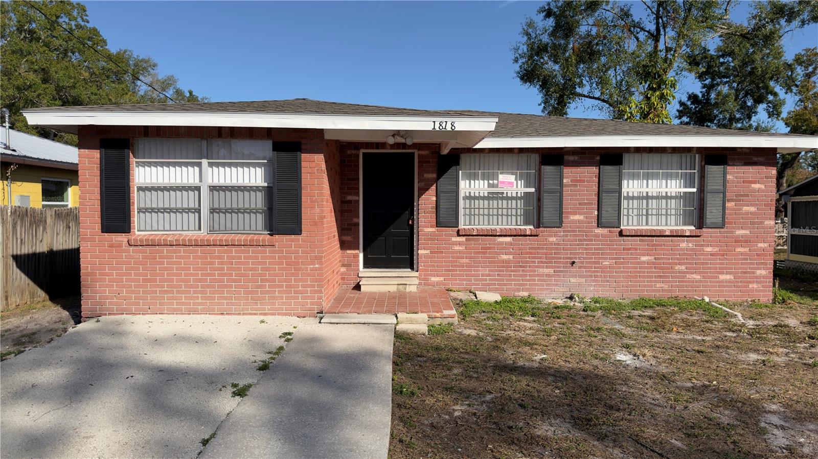 Details for 1818 Eskimo Avenue, TAMPA, FL 33604