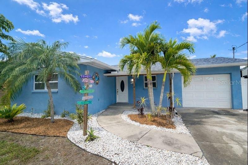 Details for 47 Cypress Drive, PALM HARBOR, FL 34684