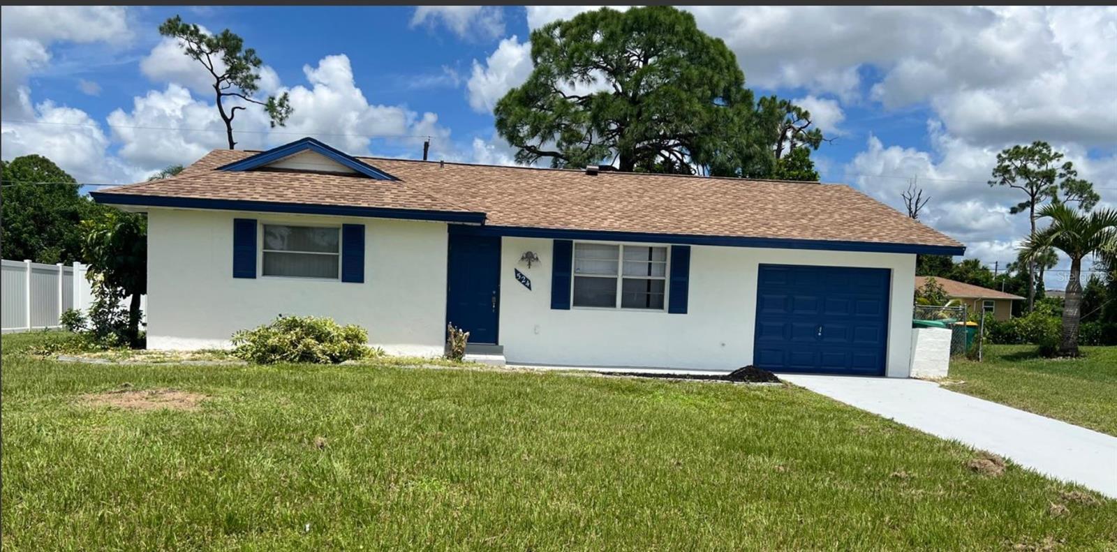 Details for 524 Lakehurst Avenue Nw, PORT CHARLOTTE, FL 33952