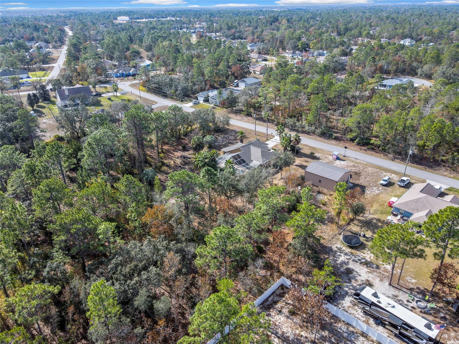 Image 64 of 67 For 11346 Labrador Duck Road