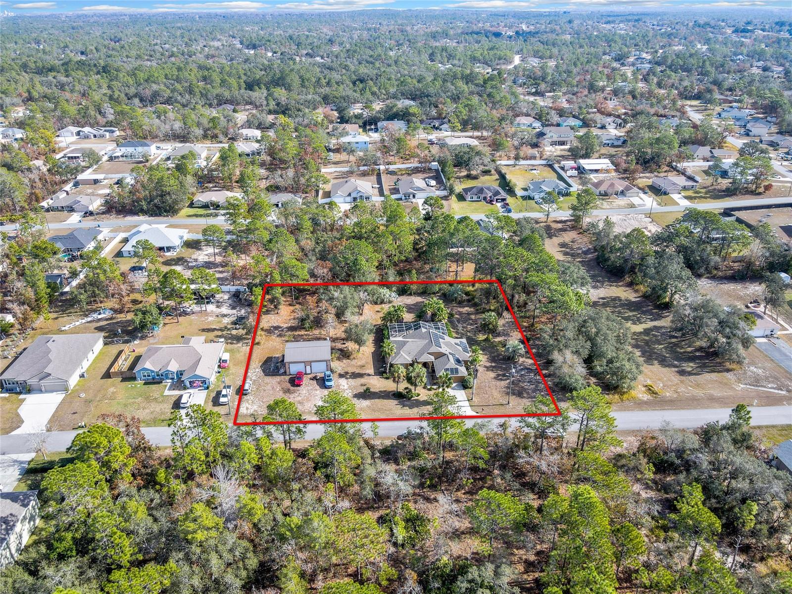 Image 67 of 67 For 11346 Labrador Duck Road