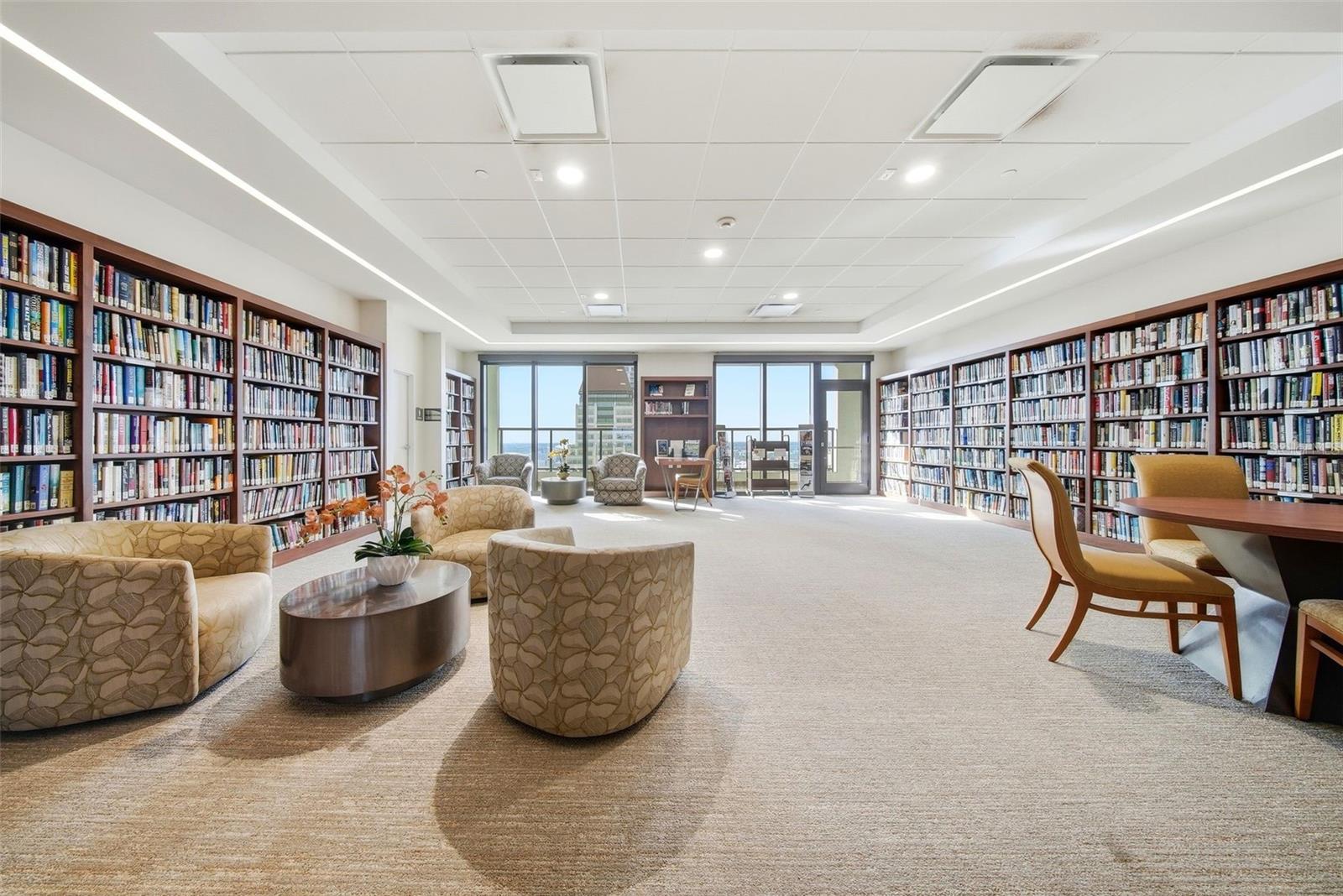 Image 42 of 55 For 1 Beach Drive Se 1610