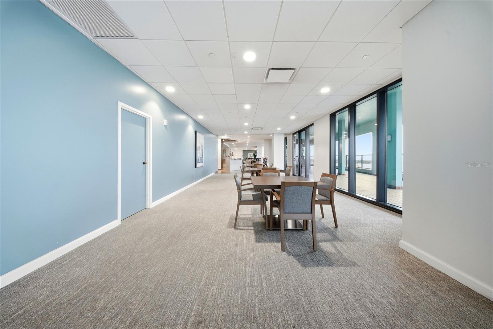 Image 48 of 55 For 1 Beach Drive Se 1610