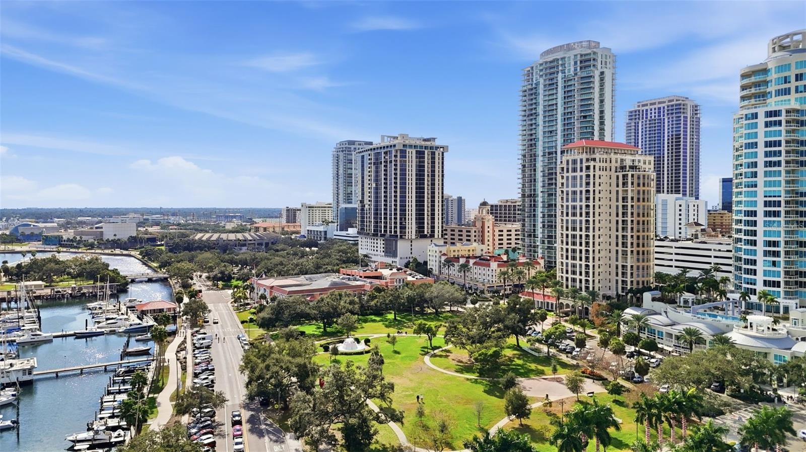 Image 55 of 55 For 1 Beach Drive Se 1610