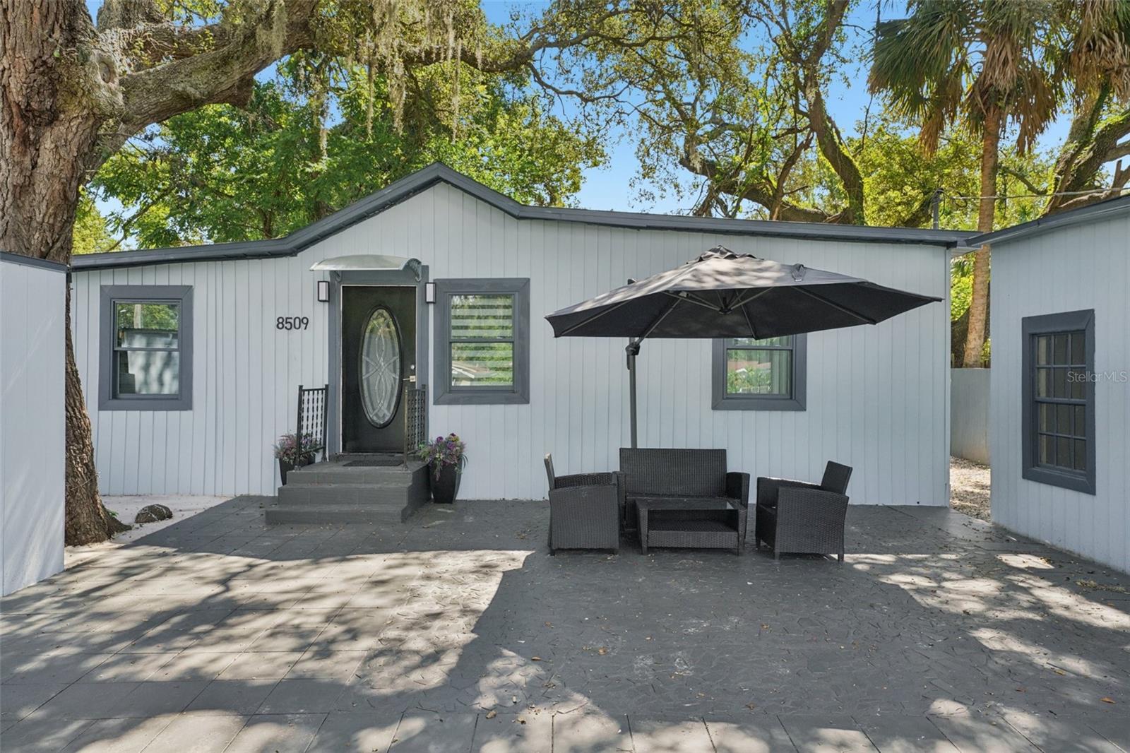 Details for 8509 Hamner Avenue, TAMPA, FL 33604