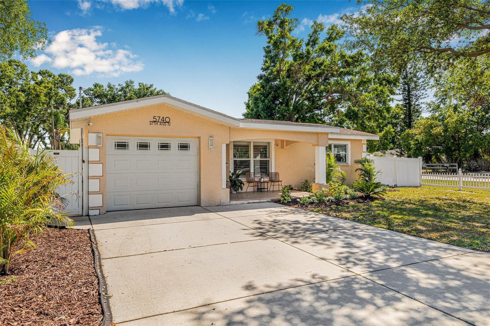 Details for 5740 67th Avenue N, PINELLAS PARK, FL 33781