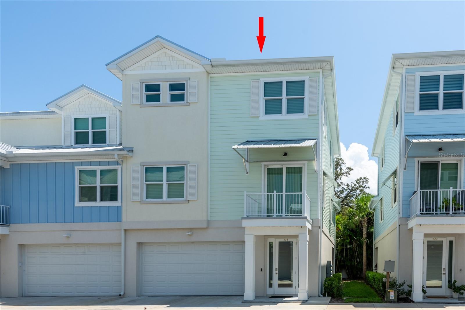 Image 56 of 56 For 835 Oak Bend Lane