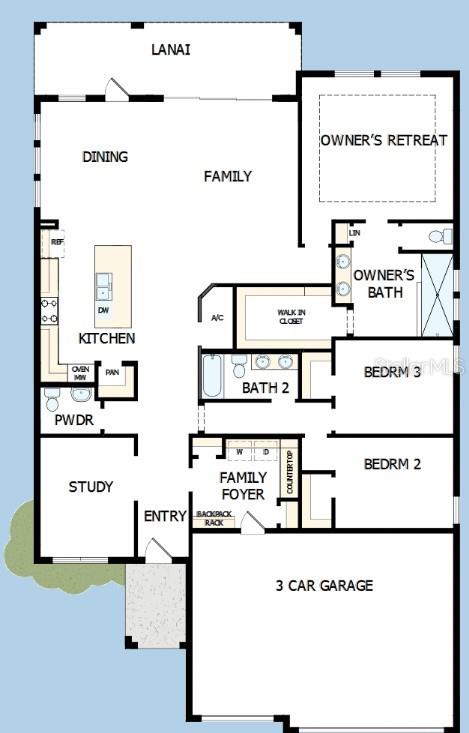 Image 3 of 15 For 17972 Foxtail Loop