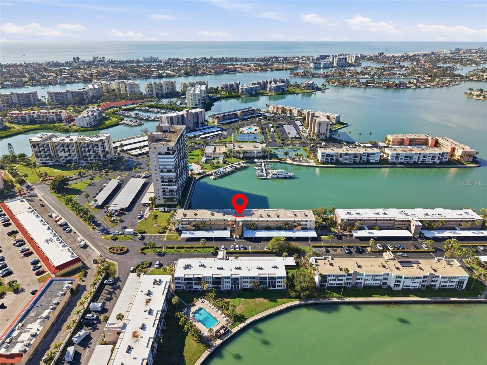 Details for 7420 Bay Island Drive S 175, SOUTH PASADENA, FL 33707