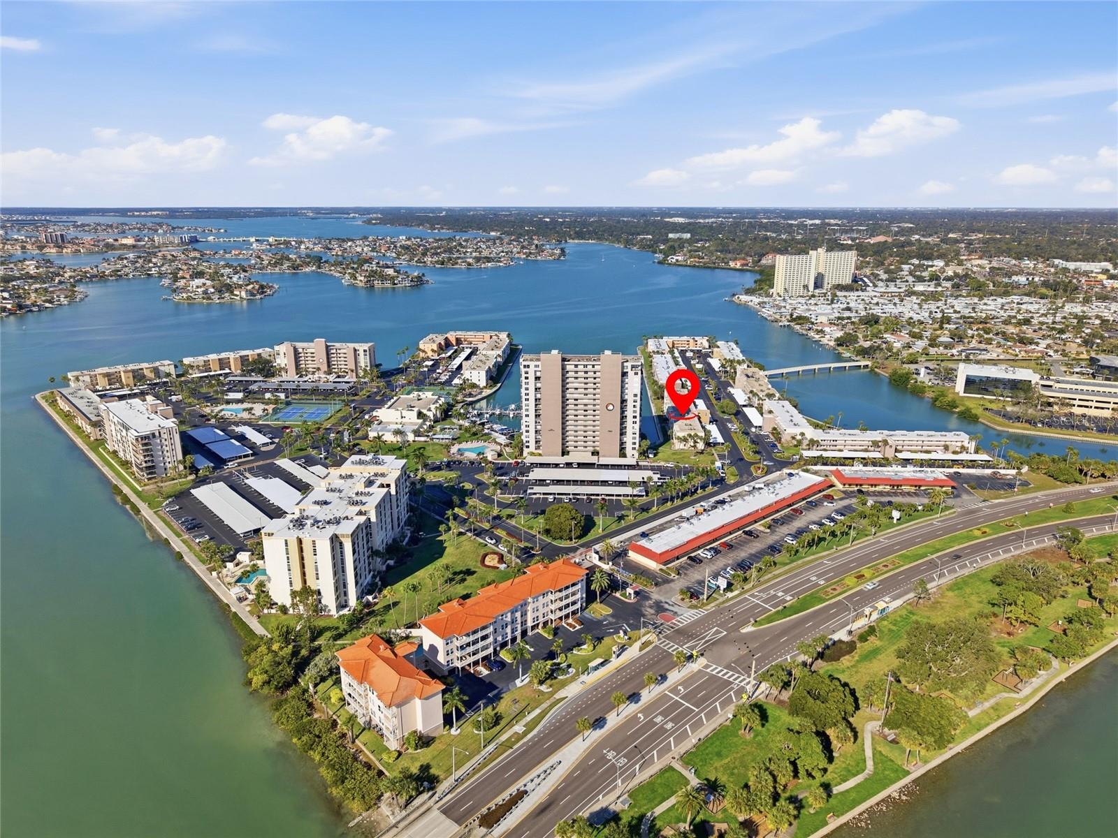 Image 25 of 30 For 7420 Bay Island Drive S 175