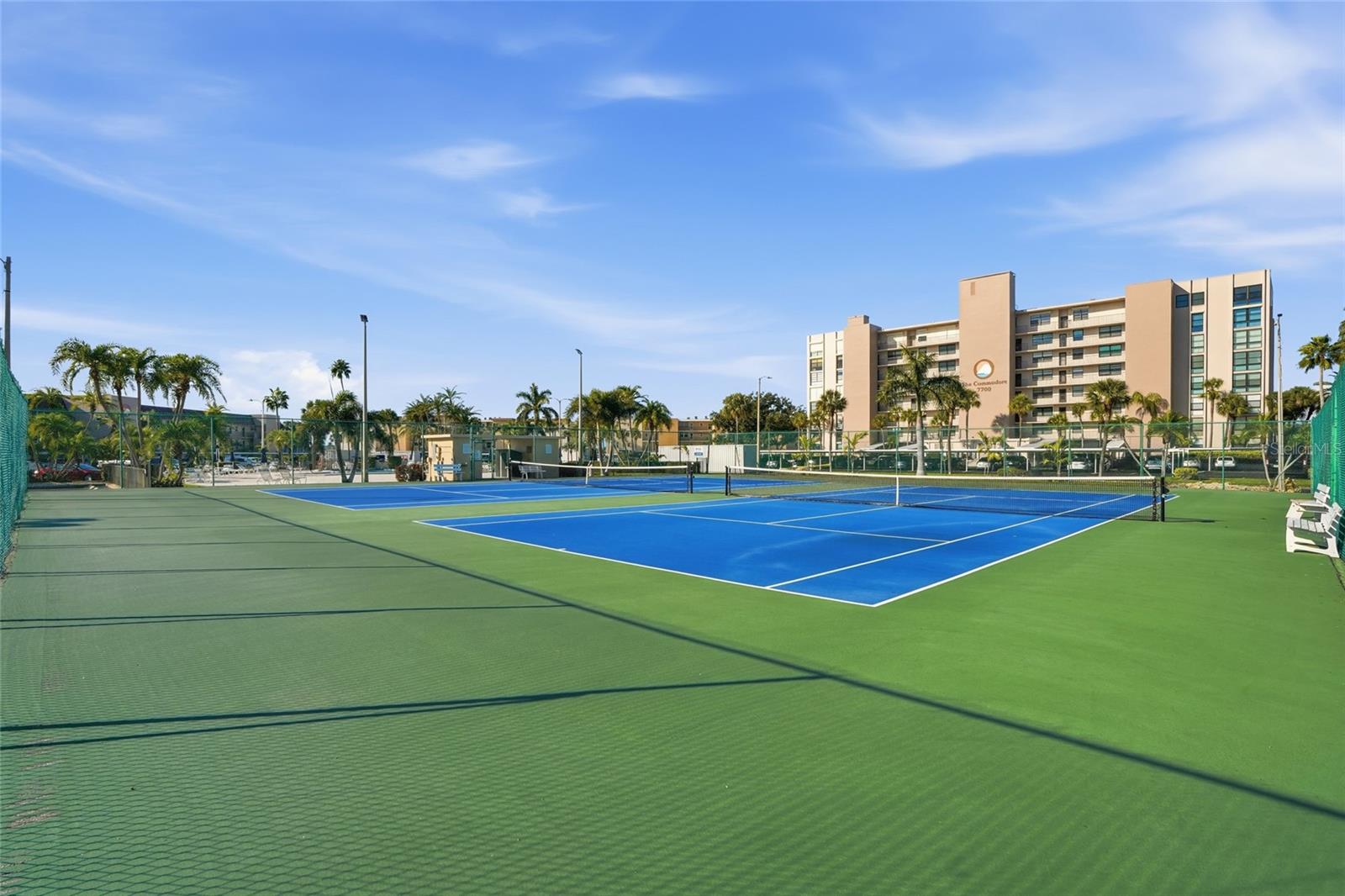 Image 29 of 30 For 7420 Bay Island Drive S 175