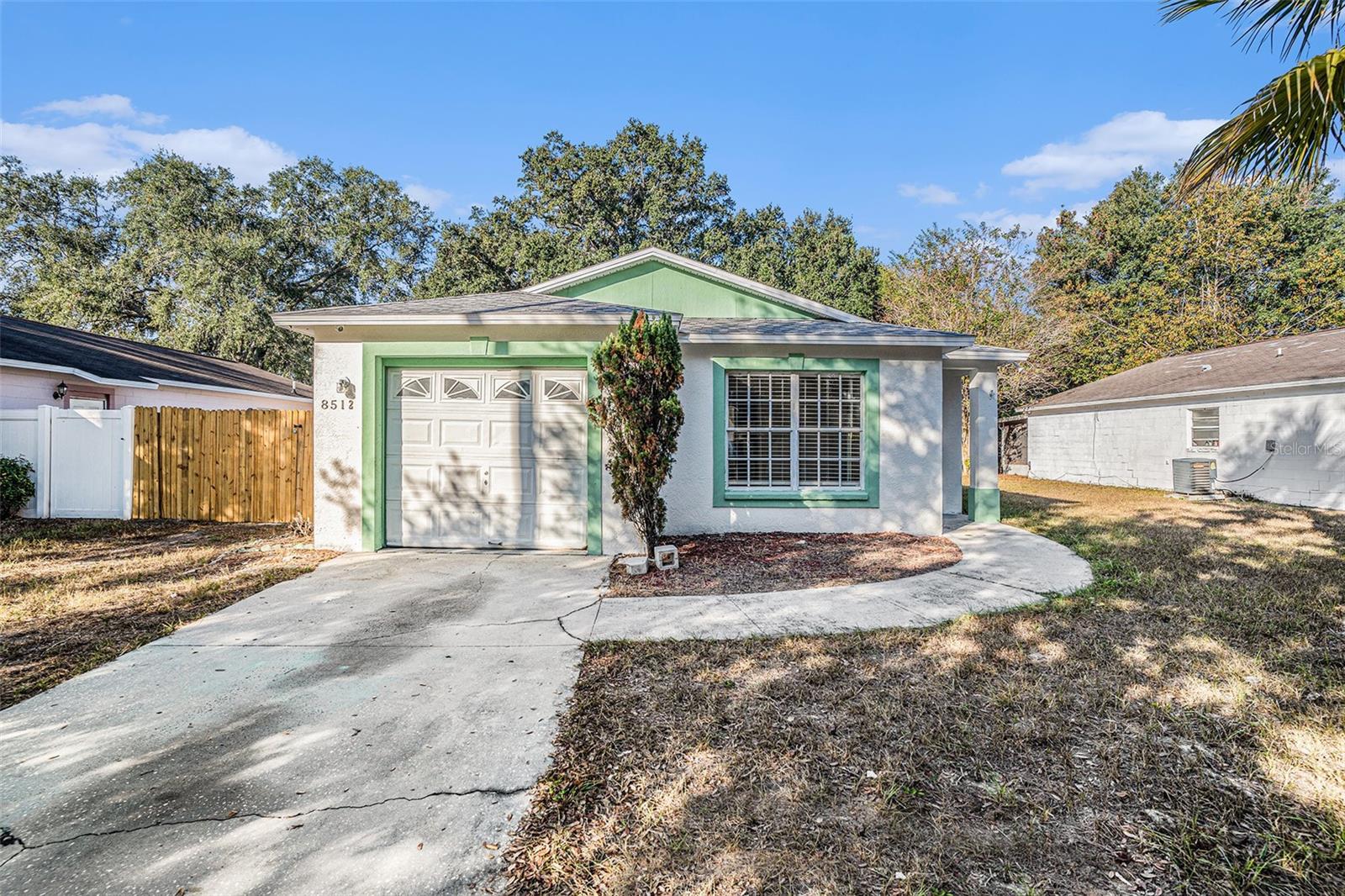 Details for 8512 Lazy River Drive, TAMPA, FL 33617