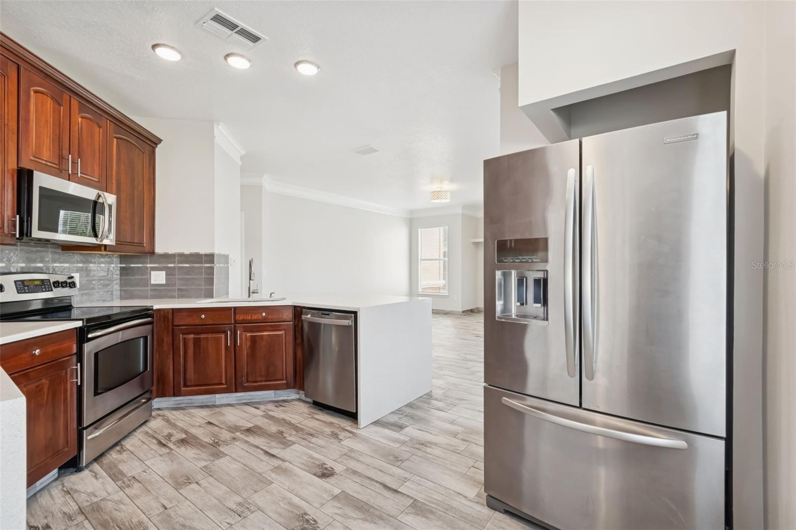 Image 26 of 65 For 17932 Villa Creek Drive