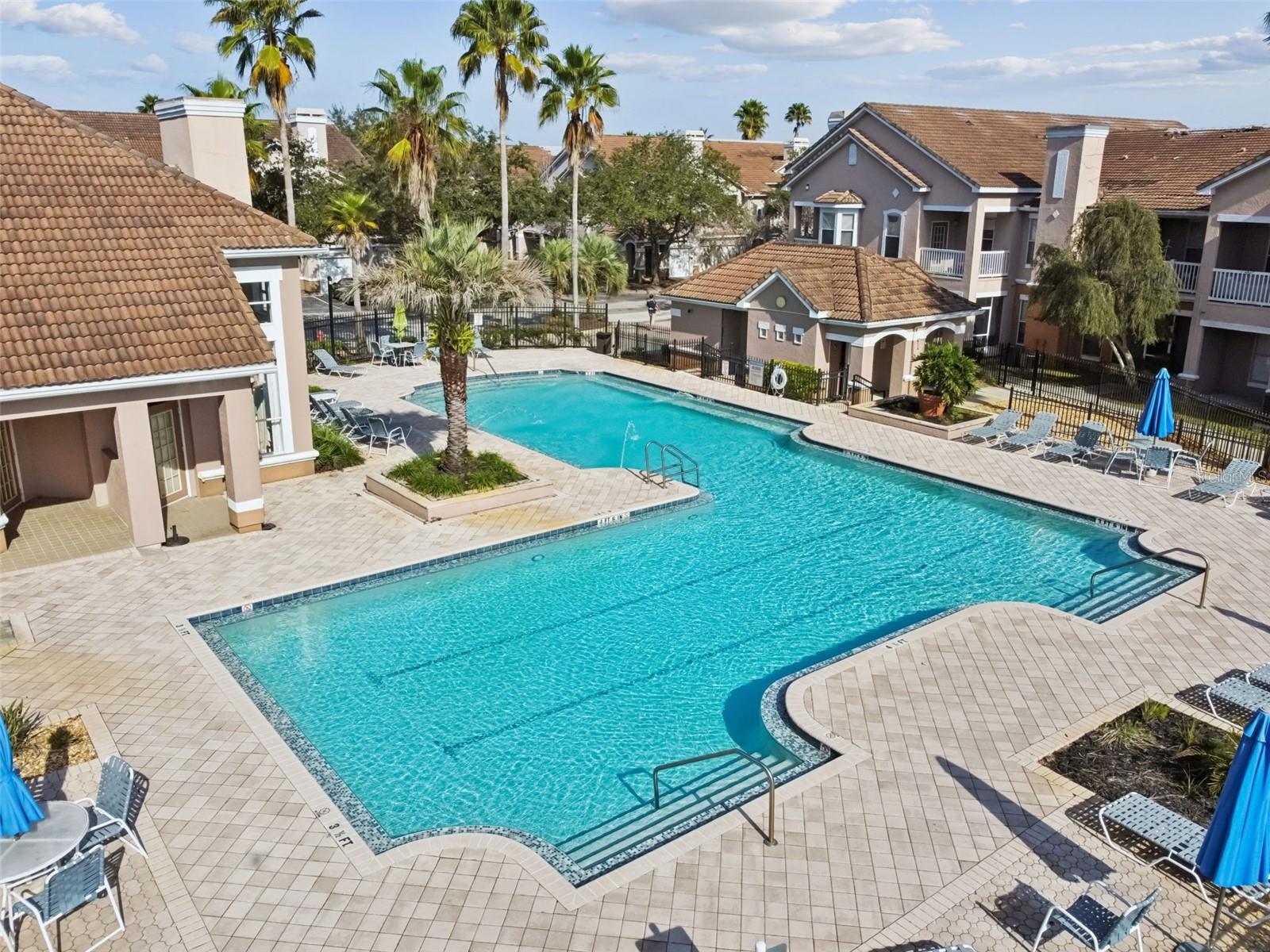 Image 52 of 65 For 17932 Villa Creek Drive