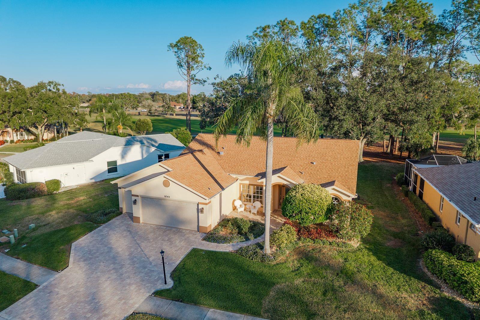 Image 44 of 62 For 9742 Oakwood Hills Court