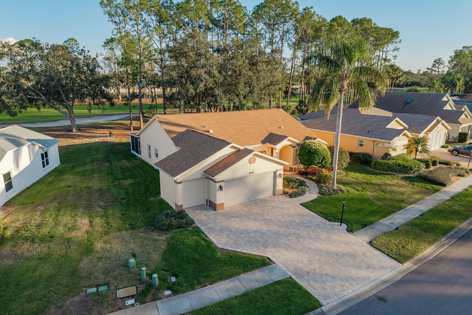 Image 45 of 62 For 9742 Oakwood Hills Court