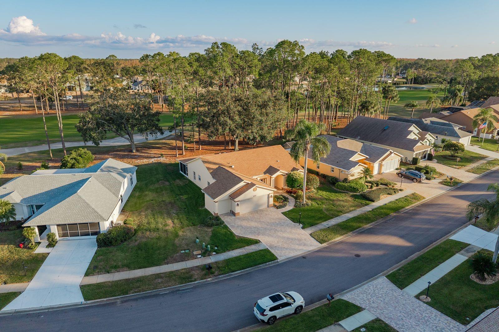 Image 46 of 62 For 9742 Oakwood Hills Court