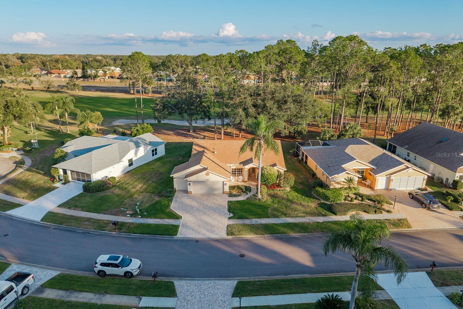 Image 47 of 62 For 9742 Oakwood Hills Court