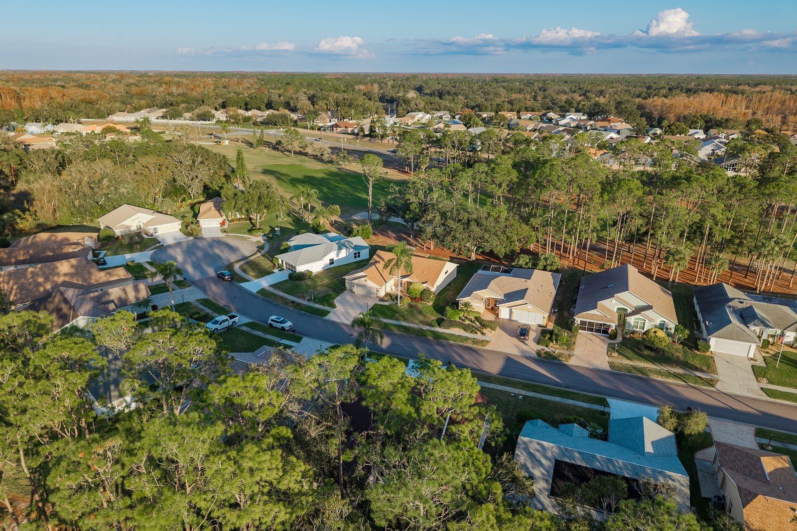 Image 48 of 62 For 9742 Oakwood Hills Court